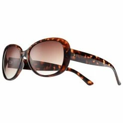 LC Lauren Conrad Belay Retro Square Wrap Sunglasses - Women Black -LC Lauren Conrad Shop unnamed file 2428
