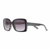 Women's LC Lauren Conrad Shock-O-Late Plastic Rectangle Tortoise