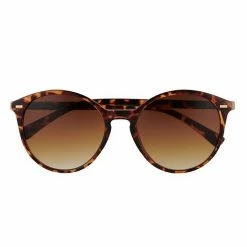 Women's LC Lauren Conrad 66mm Sand Dollar Round Cat Eye Sunglasses Black 6 Women's LC Lauren Conrad 66mm Sand Dollar Round Cat Eye Sunglasses Black -LC Lauren Conrad Shop unnamed file 2459
