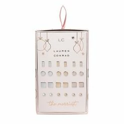 LC Lauren Conrad Geometric Nickel Free Stud Earring Set 2 LC Lauren Conrad Geometric Nickel Free Stud Earring Set -LC Lauren Conrad Shop unnamed file 2467