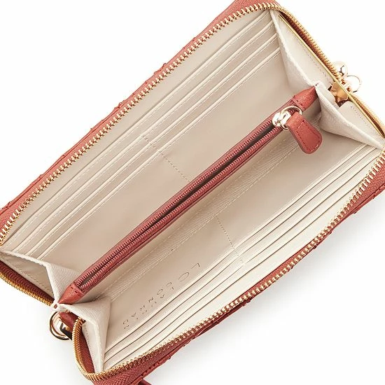 LC Lauren Conrad Sade Wallet 2 LC Lauren Conrad Sade Wallet - Image 2