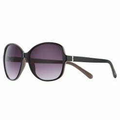 Women's LC Lauren Conrad Bayside Large Square Sunglasses