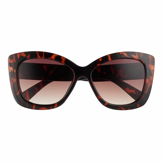 LC Lauren Conrad Tortoise Cat's-Eye Sunglasses - Women Black Pink LC Lauren Conrad Tortoise Cat's-Eye Sunglasses - Women Black Pink -LC Lauren Conrad Shop unnamed file 2494