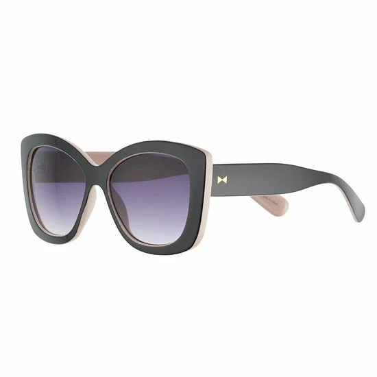 LC Lauren Conrad Tortoise Cat's-Eye Sunglasses - Women Black Pink LC Lauren Conrad Tortoise Cat's-Eye Sunglasses - Women Black Pink -LC Lauren Conrad Shop unnamed file 2498