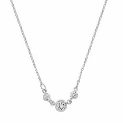 LC Lauren Conrad Cubic Zirconia Tri-Stone Short Necklace Silver Tone 5 LC Lauren Conrad Cubic Zirconia Tri-Stone Short Necklace Silver Tone -LC Lauren Conrad Shop unnamed file 2519