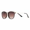 Women's LC Lauren Conrad Round Sunglasses