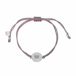LC Lauren Conrad Cat Friendship Bracelet