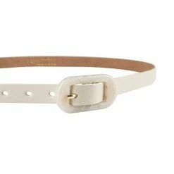 LC Lauren Conrad Tonal Lucite Buckle Skinny Belt 2 LC Lauren Conrad Tonal Lucite Buckle Skinny Belt -LC Lauren Conrad Shop unnamed file 2745