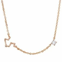 LC Lauren Conrad Astrology Star Map Necklace Gemini -LC Lauren Conrad Shop unnamed file 2873