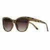 Women's LC Lauren Conrad 56mm Shorebird Cat Eye Sunglasses