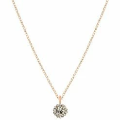 LC Lauren Conrad Gold Tone Halo Pave 3 Piece Set -LC Lauren Conrad Shop unnamed file 3001