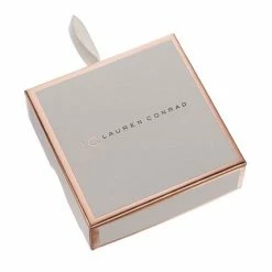 LC Lauren Conrad Tri Tone Stud Earring Set -LC Lauren Conrad Shop unnamed file 3051