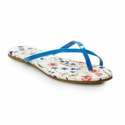 LC Lauren Conrad Pumice Women's Thong Sandals Tan -LC Lauren Conrad Shop unnamed file 3125