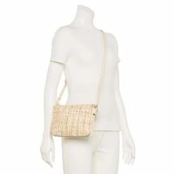 LC Lauren Conrad Candide Crossbody Bag -LC Lauren Conrad Shop unnamed file 3171