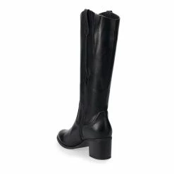 LC Lauren Conrad Proof Women's Knee-High Boots Taupe -LC Lauren Conrad Shop unnamed file 33