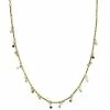 LC Lauren Conrad Bar Chain Necklace
