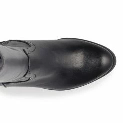 LC Lauren Conrad Proof Women's Knee-High Boots Taupe -LC Lauren Conrad Shop unnamed file 35