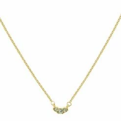 LC Lauren Conrad Gold Tone Green Stacked Delicate Stones 3 Piece Set -LC Lauren Conrad Shop unnamed file 3628