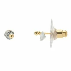 LC Lauren Conrad Gold Tone Delicate Floating Stone 3 Piece Set -LC Lauren Conrad Shop unnamed file 3642