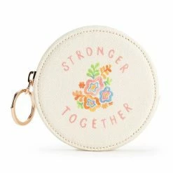 LC Lauren Conrad Coin Pouch Pink Tint 8 LC Lauren Conrad Coin Pouch Pink Tint -LC Lauren Conrad Shop unnamed file 3647