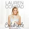LC Lauren Conrad Lauren Conrad "Celebrate" Book
