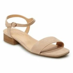 LC Lauren Conrad Obsidian Women's Block Heel Sandals Koi -LC Lauren Conrad Shop unnamed file 4002