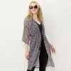Women's LC Lauren Conrad Baby Bloom Kimono