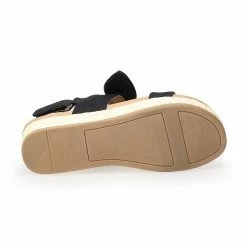 LC Lauren Conrad Rosemary 02 Women's Slingback Sandals Black -LC Lauren Conrad Shop unnamed file 4261