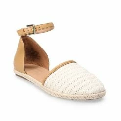 LC Lauren Conrad Rosequartz Women's Espadrille Flats Mushroom -LC Lauren Conrad Shop unnamed file 4387