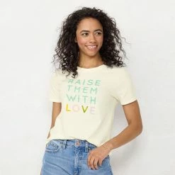 Women's LC Lauren Conrad Graphic Tee