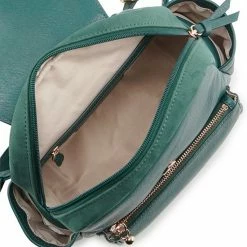 LC Lauren Conrad Kate Flap Backpack Saddle -LC Lauren Conrad Shop unnamed file 529