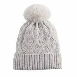 LC Lauren Conrad Heart Pointelle Beanie Light Gray 9 LC Lauren Conrad Heart Pointelle Beanie Light Gray -LC Lauren Conrad Shop unnamed file 733