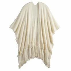 Women's LC Lauren Conrad Brushed Ruana Adobe Rose -LC Lauren Conrad Shop unnamed file 822