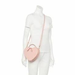 LC Lauren Conrad Love Crossbody Bag Cashmere Blue -LC Lauren Conrad Shop unnamed file 889