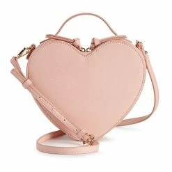 LC Lauren Conrad Love Crossbody Bag Cashmere Blue -LC Lauren Conrad Shop unnamed file 891
