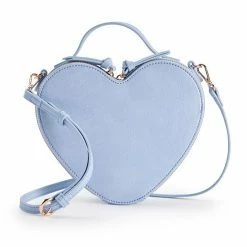 LC Lauren Conrad Love Crossbody Bag Cashmere Blue -LC Lauren Conrad Shop unnamed file 892