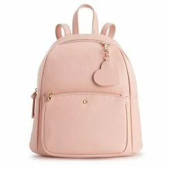 LC Lauren Conrad Kate Backpack Saddle 18 LC Lauren Conrad Kate Backpack Saddle -LC Lauren Conrad Shop unnamed file 919