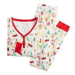 Petite LC Lauren Conrad Jammies For Your Families® Holiday Village Pajama Set 2 Petite LC Lauren Conrad Jammies For Your Families® Holiday Village Pajama Set -LC Lauren Conrad Shop unnamed file 975