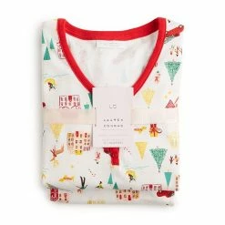 Petite LC Lauren Conrad Jammies For Your Families® Holiday Village Pajama Set 3 Petite LC Lauren Conrad Jammies For Your Families® Holiday Village Pajama Set -LC Lauren Conrad Shop unnamed file 976