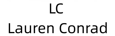 LC Lauren Conrad Shop
